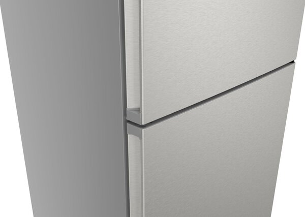 Bosch KGN492IAF - Kombinovaná chladnička