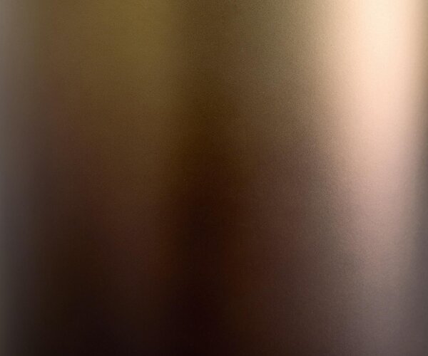 DELIFE Jedálenský stôl Adenza okrúhly 140x140 cm mramor čierna strieborná kov zlatá Fusion povrchová úprava