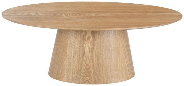KONFERENČNÝ STOLÍK, farba duba, drevo, kompozitné drevo, 110/60/40 cm MID.YOU - Stolíky do obývačky, Online Only