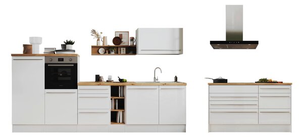 KUCHYNSKÝ BLOK 320-150 cm Respekta - Online Only kuchyne, Online Only
