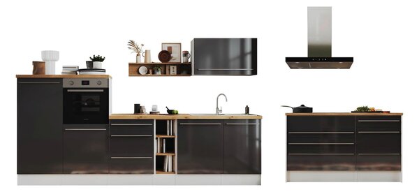 KUCHYNSKÝ BLOK 320-150 cm Respekta - Online Only kuchyne, Online Only