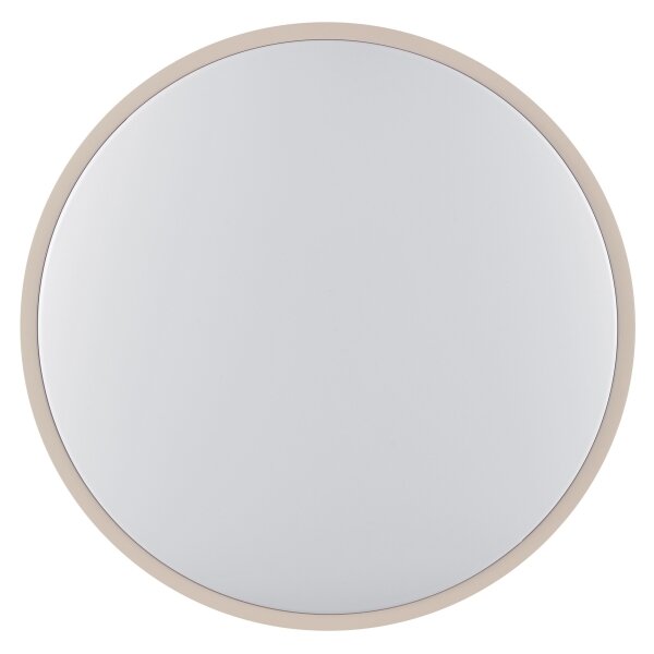 Brilliant - LED stropné svietidlo SOLISTRA LED/24W/230V pr. 44,5 cm béžové