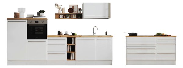KUCHYNSKÝ BLOK 320-150 cm Respekta - Online Only kuchyne, Online Only
