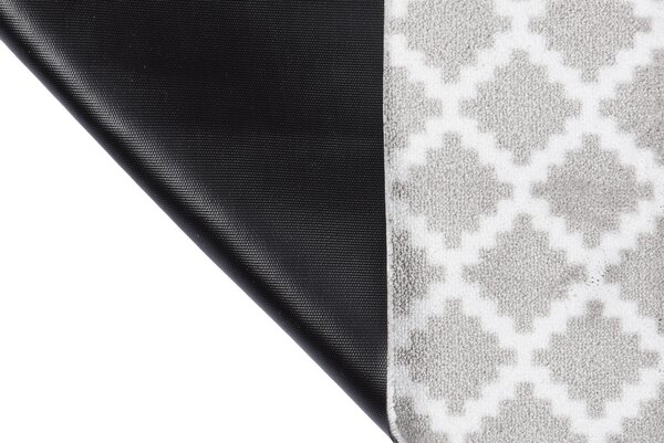 Zala Living Protišmykový behúň Home Grey 103155 - 50x150 cm