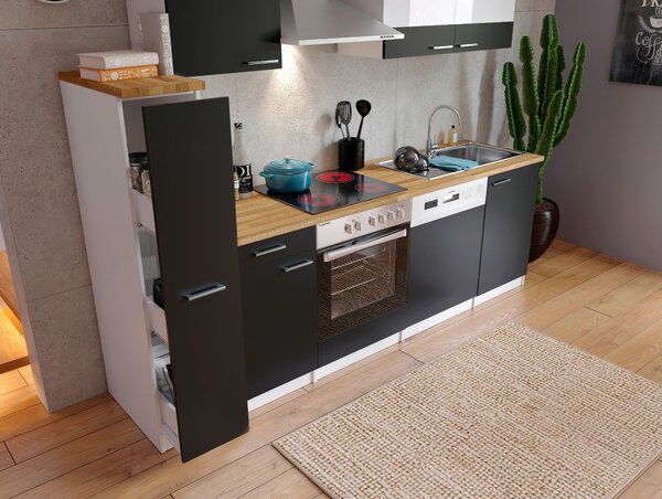 KUCHYNSKÝ BLOK 250 cm Respekta - Online Only kuchyne, Online Only