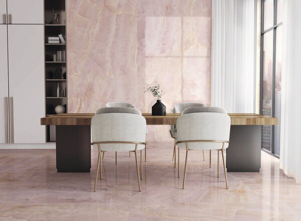 Saphire Rose Pulido 60x120 R