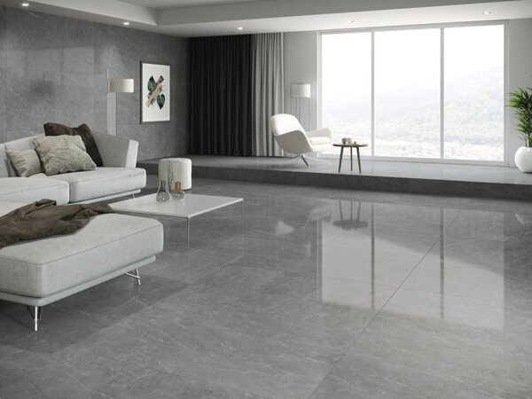 Tessino Grey Pulido 120x120 R