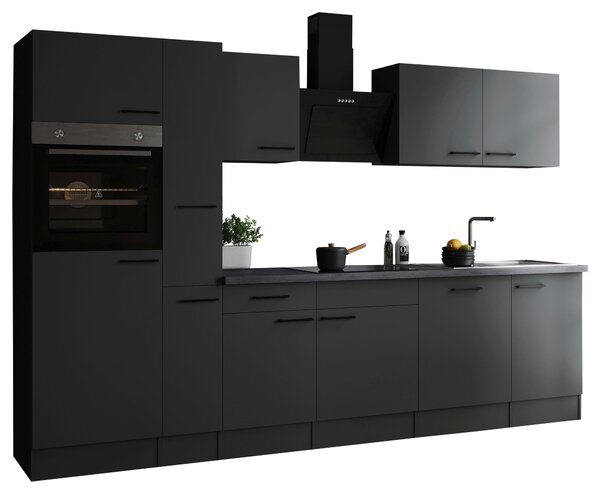 KUCHYNSKÝ BLOK 310 cm Respekta - Online Only kuchyne, Online Only