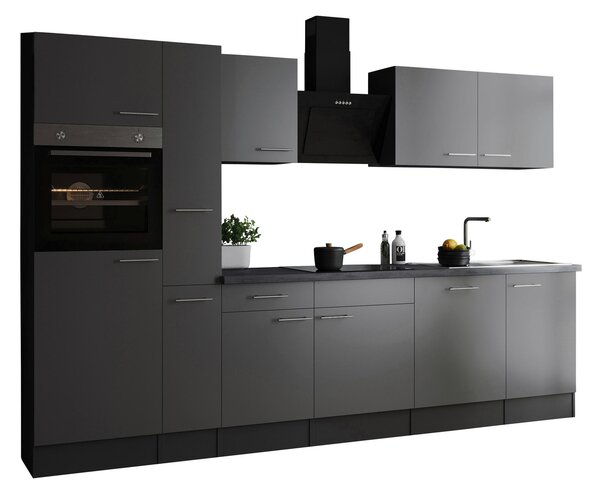 KUCHYNSKÝ BLOK 310 cm Respekta - Online Only kuchyne, Online Only