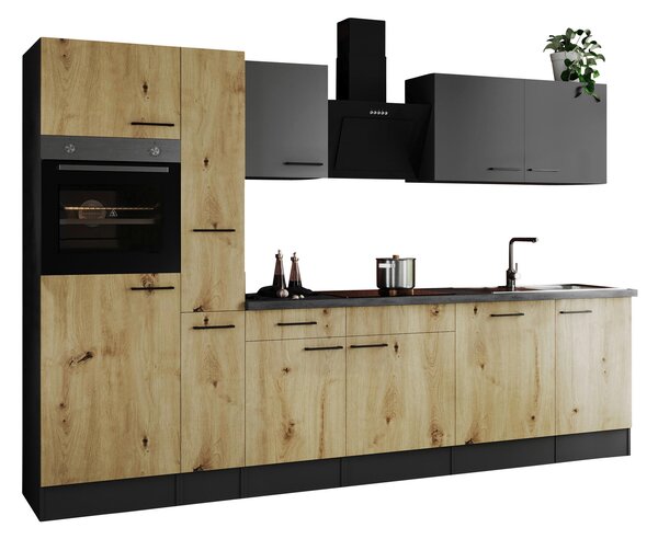 KUCHYNSKÝ BLOK 310 cm Respekta - Online Only kuchyne, Online Only
