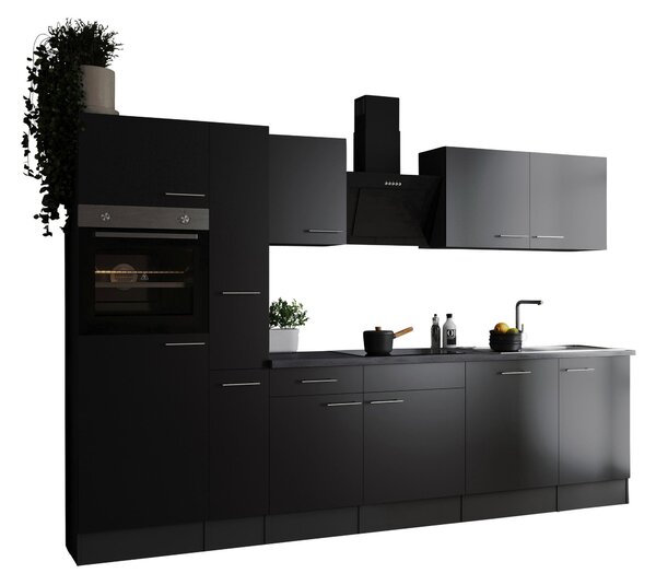 KUCHYNSKÝ BLOK 310 cm Respekta - Online Only kuchyne, Online Only