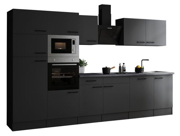 KUCHYNSKÝ BLOK 340 cm Respekta - Online Only kuchyne, Online Only