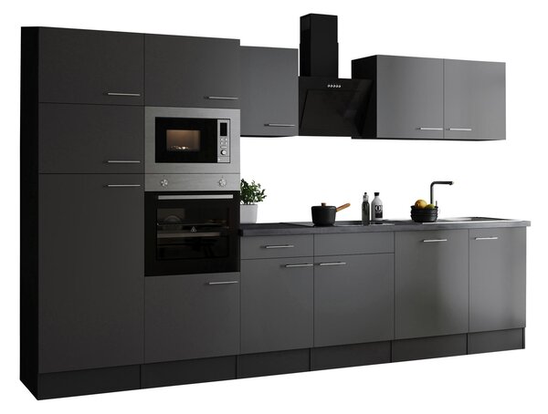 KUCHYNSKÝ BLOK 340 cm Respekta - Online Only kuchyne, Online Only