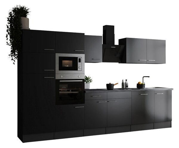 KUCHYNSKÝ BLOK 340 cm Respekta - Online Only kuchyne, Online Only
