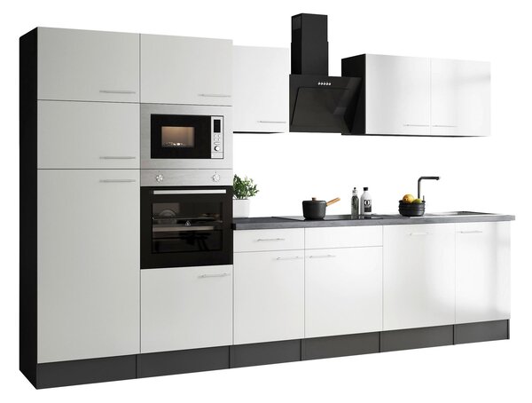 KUCHYNSKÝ BLOK 340 cm Respekta - Online Only kuchyne, Online Only