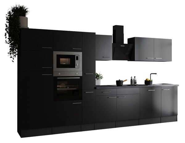 KUCHYNSKÝ BLOK 370 cm Respekta - Online Only kuchyne, Online Only
