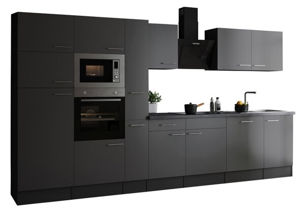 KUCHYNSKÝ BLOK 370 cm Respekta - Online Only kuchyne, Online Only
