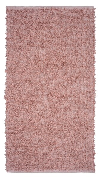 TKANÝ HANDRIČKOVÝ KOBEREC, 60/120 cm pink Novel - Koberce
