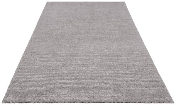 Hanse Home , Kusový koberec Cloud 103934 Lightgrey, 200x290, šedá, obývacia izba