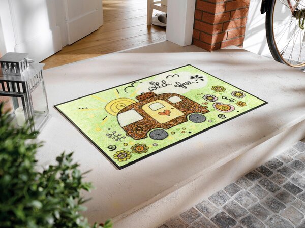 ROHOŽKA, 50/75 cm viacfarebná Esposa - Online Only bytové doplnky, Online Only