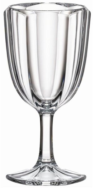 BOHEMIA LUMIER POHÁR NA VÍNO 380ML SADA 6 KS