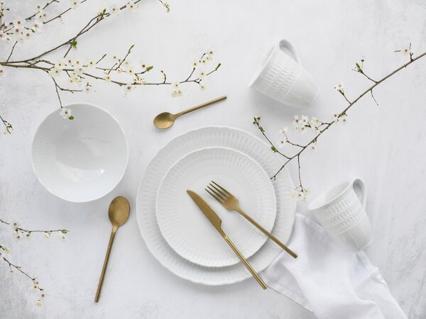 KOMBINOVANÝ SERVIS 8-dielne Creatable - Online Only bytové doplnky, Online Only