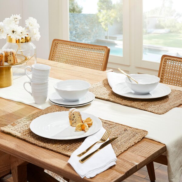KOMBINOVANÝ SERVIS 8-dielne Creatable - Online Only bytové doplnky, Online Only