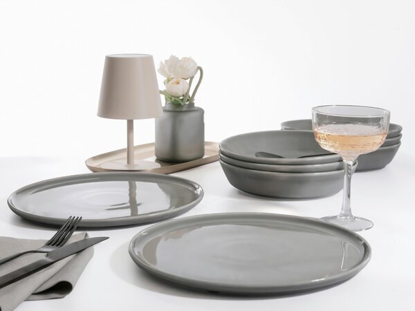 JEDÁLENSKÝ SERVIS 12-dielne Creatable - Online Only bytové doplnky, Online Only