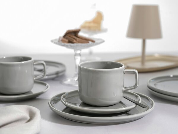 KÁVOVÝ SERVIS 18-dielne Creatable - Online Only bytové doplnky, Online Only