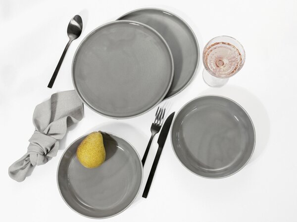 JEDÁLENSKÝ SERVIS 12-dielne Creatable - Online Only bytové doplnky, Online Only