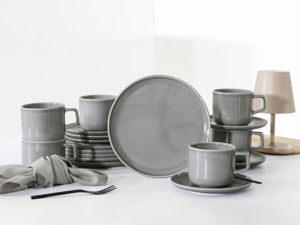 KÁVOVÝ SERVIS 18-dielne Creatable - Online Only bytové doplnky, Online Only
