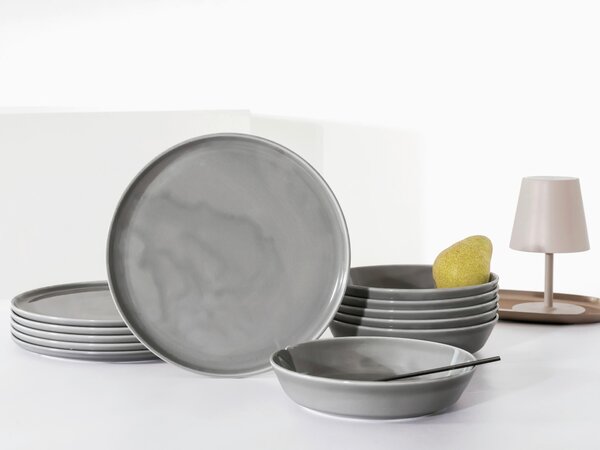 JEDÁLENSKÝ SERVIS 12-dielne Creatable - Online Only bytové doplnky, Online Only
