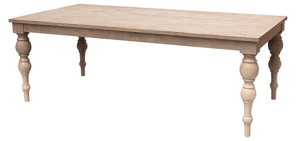 Stôl Panama 220x110x78cm