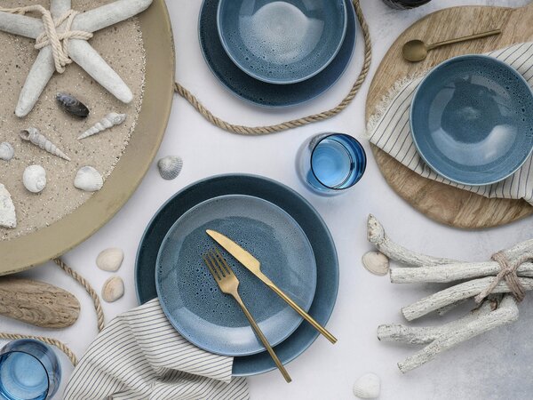 JEDÁLENSKÝ SERVIS 12-dielne Creatable - Online Only bytové doplnky, Online Only