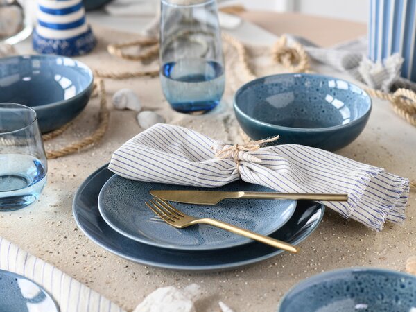 JEDÁLENSKÝ SERVIS 12-dielne Creatable - Online Only bytové doplnky, Online Only