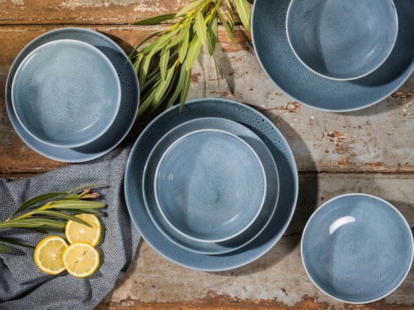 JEDÁLENSKÝ SERVIS 12-dielne Creatable - Online Only bytové doplnky, Online Only