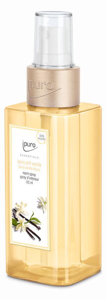 OSVIEŽOVAČ VZDUCHU V SPREJI 120 ml Ipuro - Vôňa do bytu