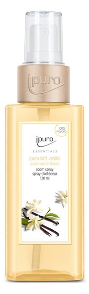 OSVIEŽOVAČ VZDUCHU V SPREJI 120 ml Ipuro - Vôňa do bytu
