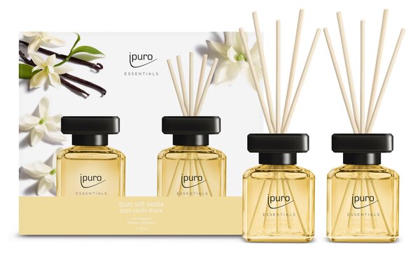 ARÓMA DIFUZÉR 100 ml Ipuro - Vôňa do bytu