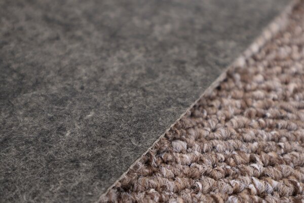 Condor Carpets , Behúň na mieru Promenade 8714, šíre 67 cm, béžová, chodba / predsieň