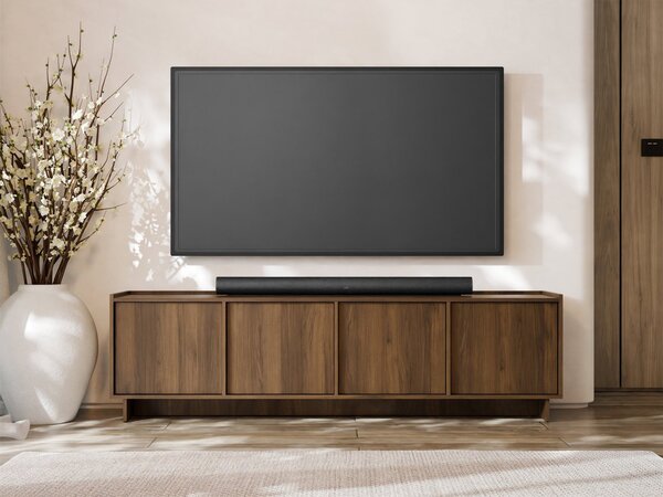 Mirjan24 TV stolík/skrinka Etinl 195, Farby:: kašmír 5903211511325