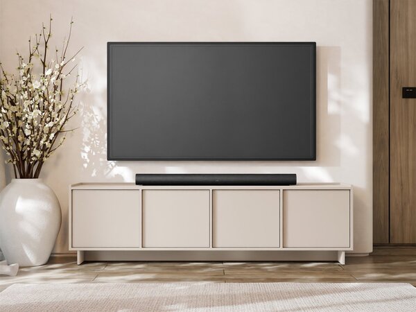 Mirjan24 TV stolík/skrinka Etinl 195, Farby:: kašmír 5903211511325