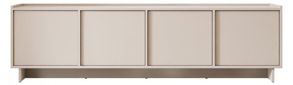 Mirjan24 TV stolík/skrinka Etinl 195, Farby:: kašmír 5903211511325