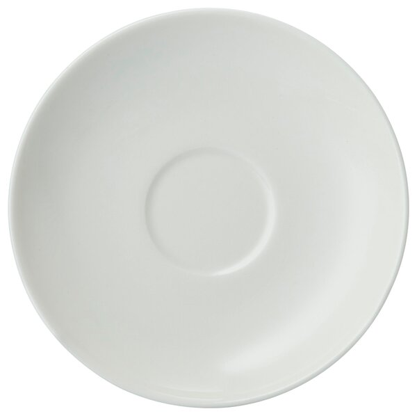 TANIERIK POD ŠÁLKU NA ESPRESSO Basic White 12 cm Villeroy & Boch - Hrnčeky & šálky