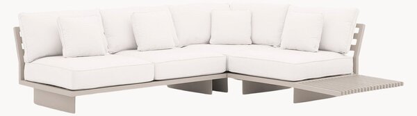 Modulárna záhradná pohovka Royal Palm, 4-miestna