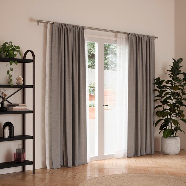ZÁVESOVÁ TYČ 172 cm Umbra - Online Only bytové doplnky, Online Only