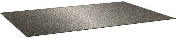 Gloster Vonkajší koberec s ombré efektom, Gloster, obdĺžnikový 200x300 cm, akrylové lanká Sunbrella farba Pewter