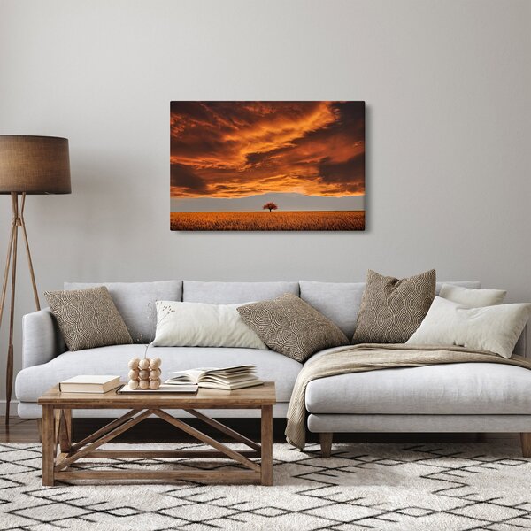 Obraz mračien (90x60 cm)