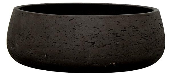 Pottery Pots Eileen L, Čierna praná