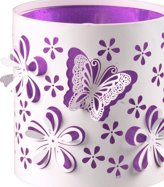 DETSKÁ STOLNÁ LAMPA, 15/15/22 cm - Online Only bytové doplnky, Online Only